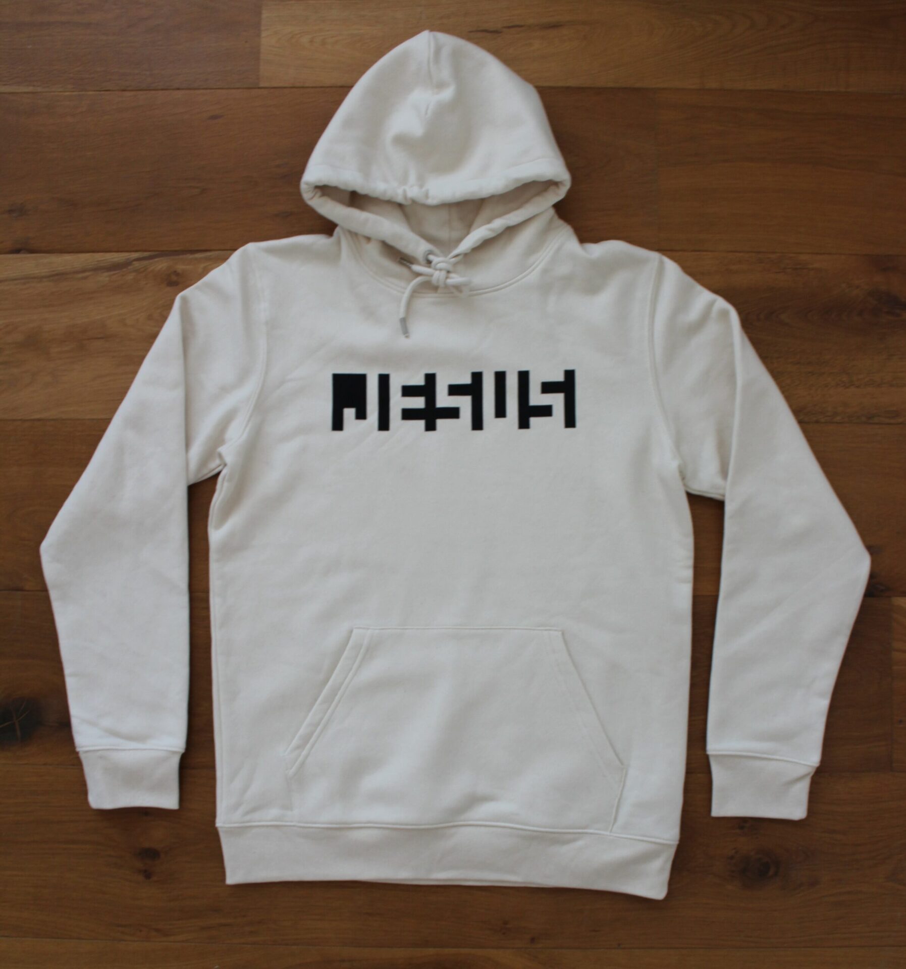 Off white sales jesus hoodie