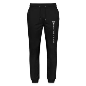 Rest Unisex Organic Jogging Trousers