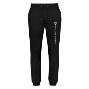 Rest Unisex Organic Jogging Trousers