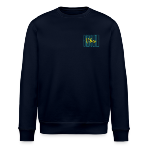 Sabbath Vibes Unisex Organic Sweatshirt