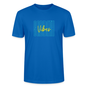 Sabbath Vibes Unisex T-Shirt