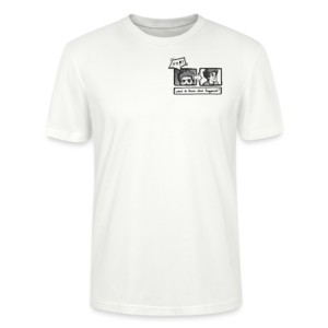 Comic t-shirt